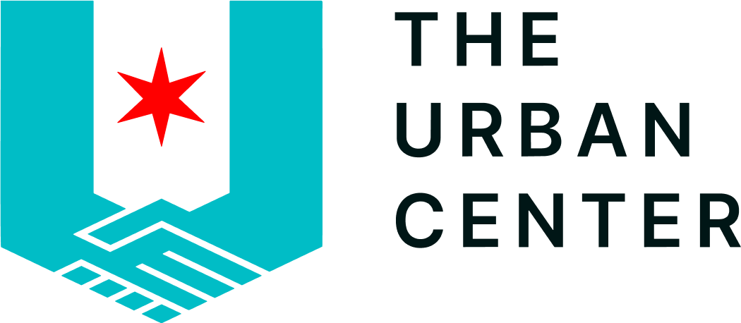The Urban Center Logo